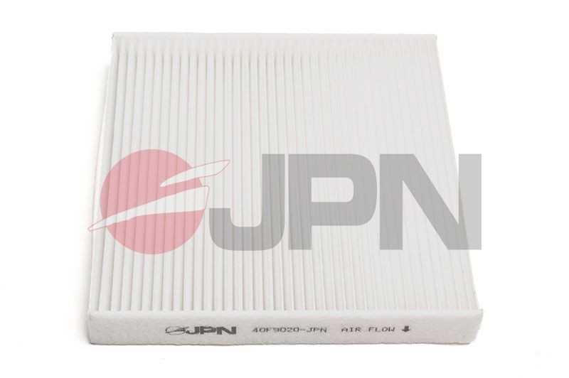 JPN Pollenfilter Varenummer: 40F9020-JPN billige