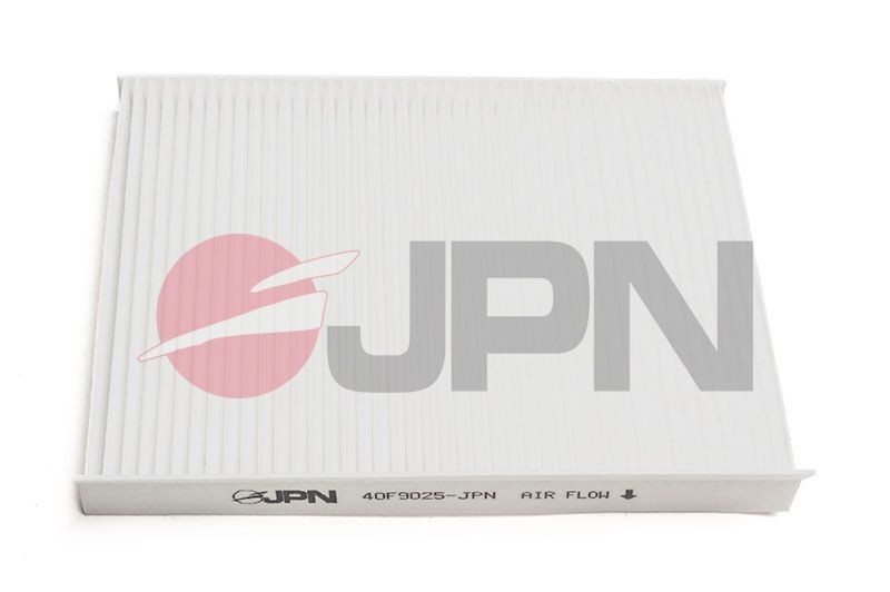JPN Pollen filter Article number: 40F9025-JPN cheaply