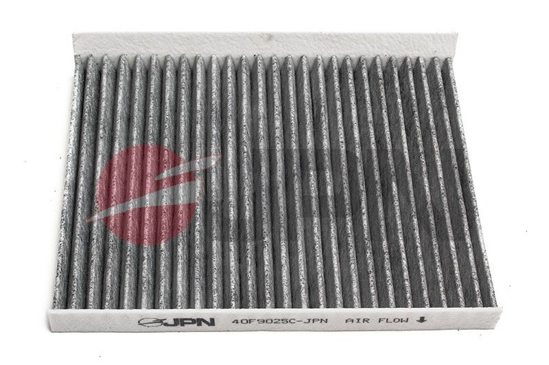 JPN Pollen filter Article number: 40F9025C-JPN cheaply