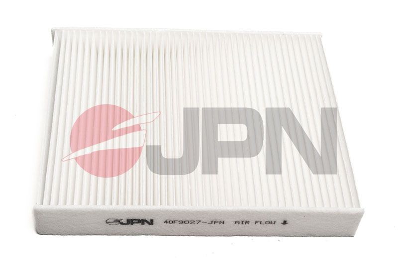 JPN Pollen filter Article number: 40F9027-JPN cheaply