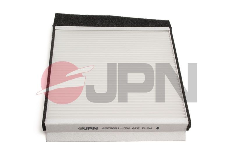 JPN Pollen filter Article number: 40F9031-JPN cheaply
