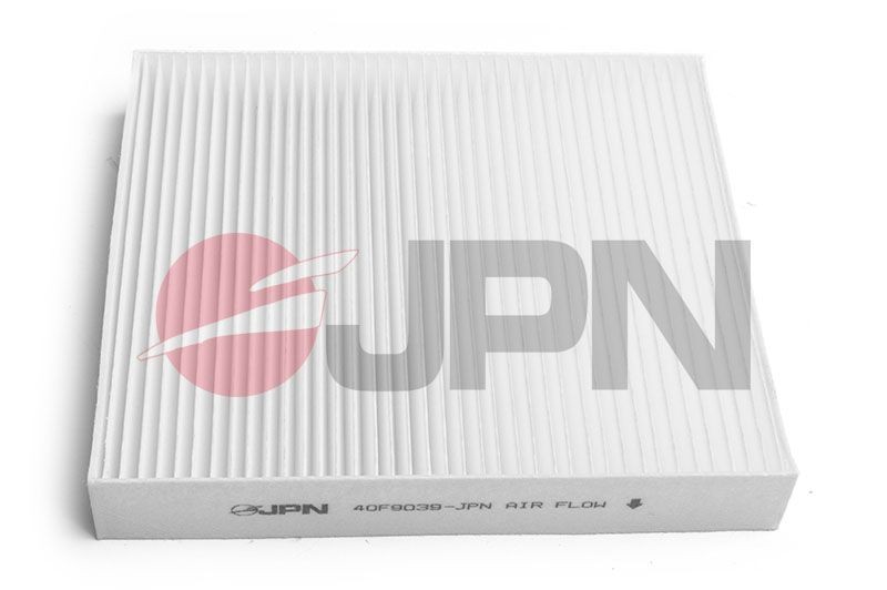JPN Pollen filter Article number: 40F9039-JPN cheaply