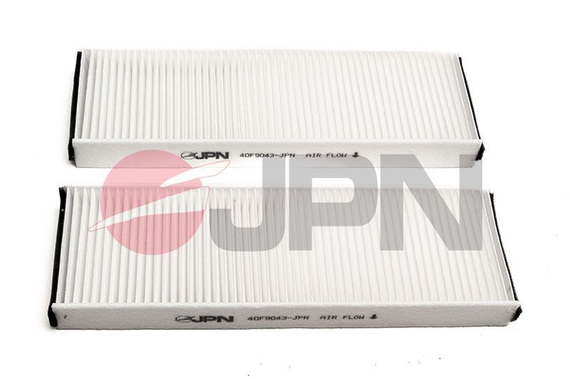 JPN Pollen filter Article number: 40F9043-JPN cheaply