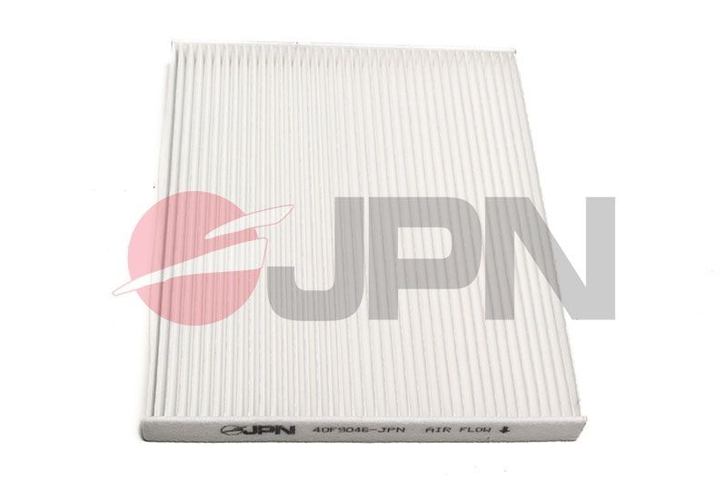 JPN Pollen filter Article number: 40F9046-JPN cheaply