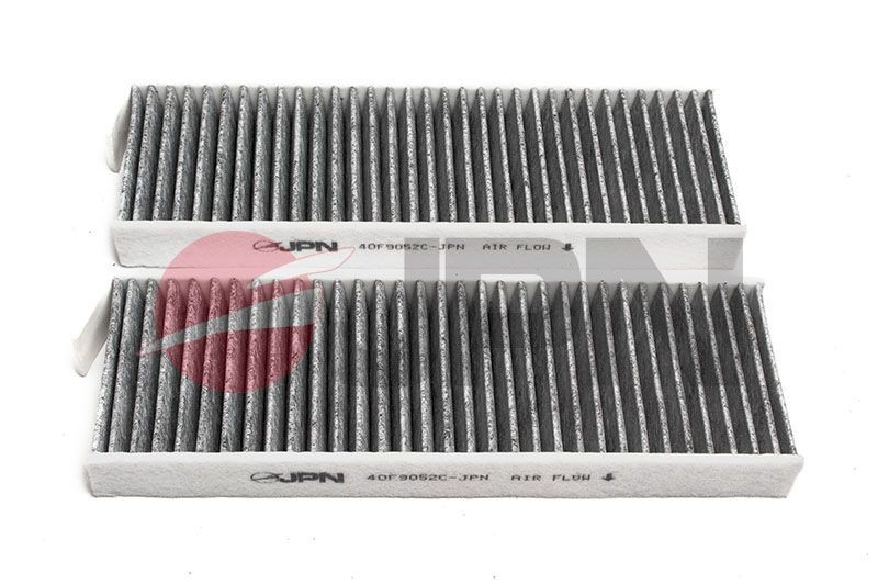 JPN Pollenfilter Varenummer: 40F9052C-JPN billige