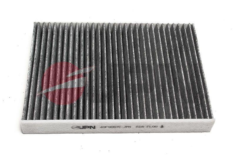 JPN Pollen filter Article number: 40F9057C-JPN cheaply
