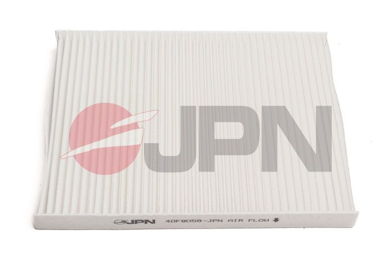 JPN Pollen filter Article number: 40F9059-JPN cheaply