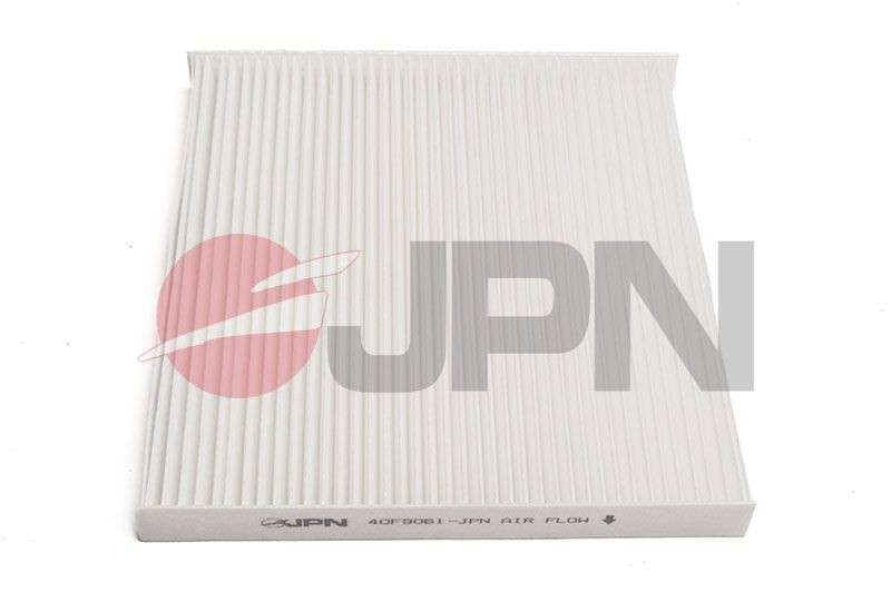 JPN Pollen filter Article number: 40F9061-JPN cheaply