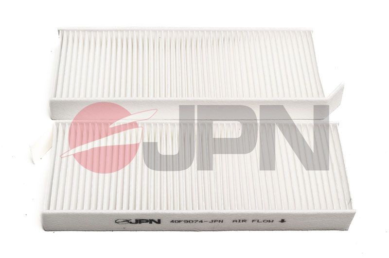 JPN Pollen filter Article number: 40F9074-JPN cheaply