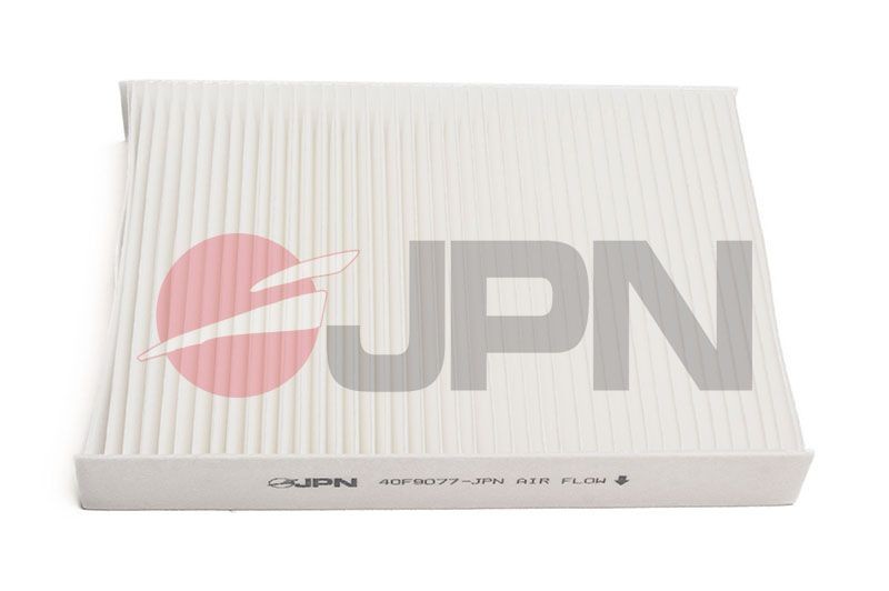 JPN Pollen filter Article number: 40F9077-JPN cheaply