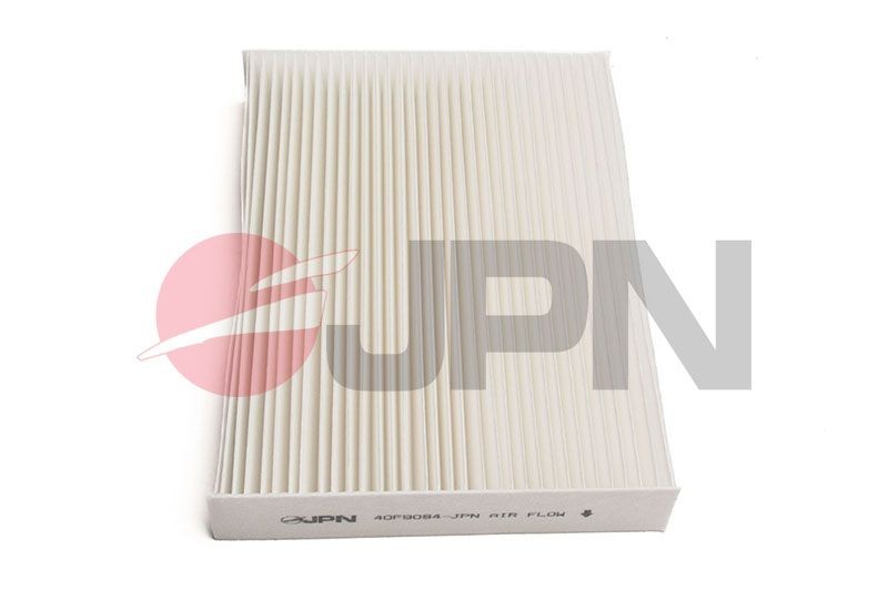JPN Filter, salongiõhk Artikli number: 40F9084-JPN soodsalt