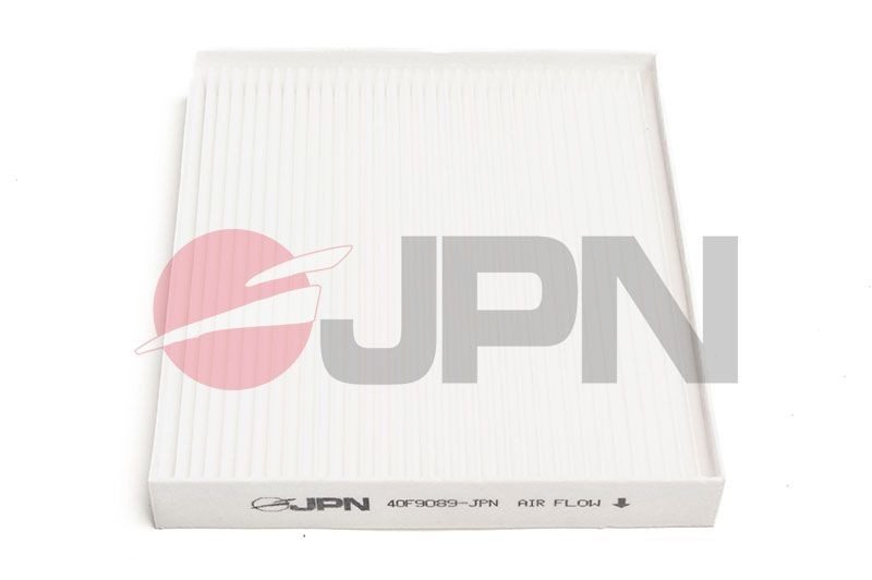 JPN Pollenfilter Varenummer: 40F9089-JPN billige