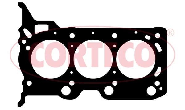 CORTECO Junta, cabeça do motor Número de artigo: 415380P baixo custo