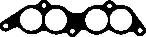 CORTECO Inlet manifold gasket Article number: 423077P cheaply