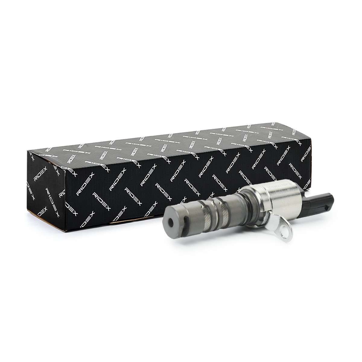 RIDEX 3826C0075 Styreventil, knastakselforstilling SCALA 1.0 TSI 116 HK Benzin