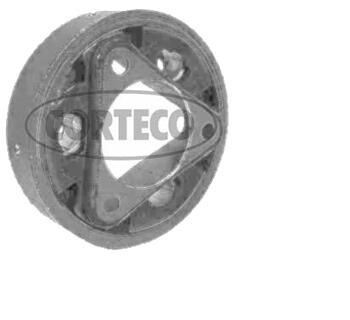 CORTECO Vibration Damper, propshaft Article number: 602985 cheaply