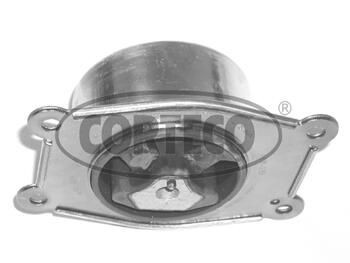 CORTECO Mounting, automatic transmission Article number: 603652 cheaply