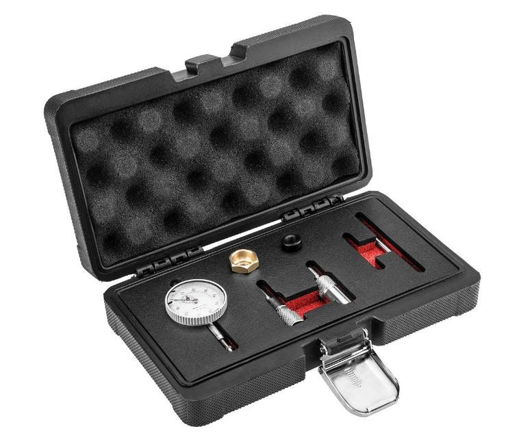 NEO TOOLS Dial Gauge Article number: 10-504 cheaply