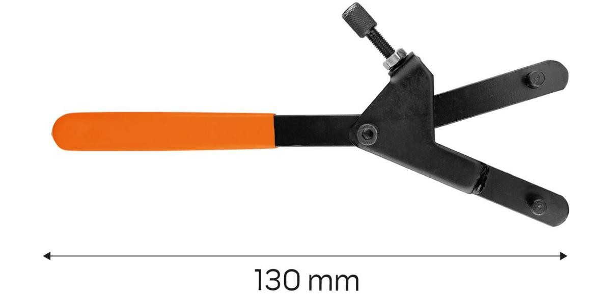 NEO TOOLS Locking Tool, flywheel Article number: 10-587 cheaply