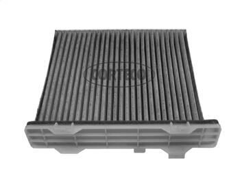 CORTECO Pollen filter Article number: 80000068 cheaply