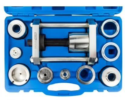 MAGNUS Mounting Tool Set, trailing arm / transverse arm bushing Article number: MGS01821 cheaply