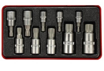 OEM Jõupadrunite komplekt MGS01910 pärit MAGNUS