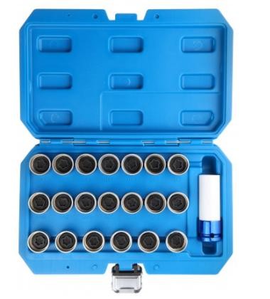 MAGNUS Lug wrench kit Article number: MGS13008C cheaply