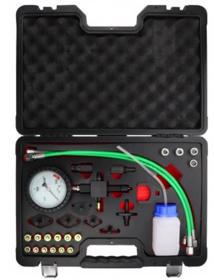 MAGNUS Manometer Varenummer: MGS2000 billige