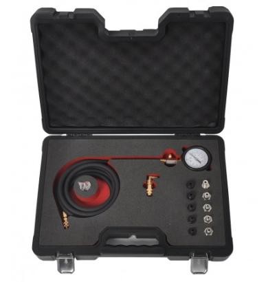 MAGNUS Manometer Varenummer: MGS5042 billige