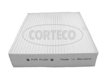 CORTECO Pollen filter Article number: 80000331 cheaply