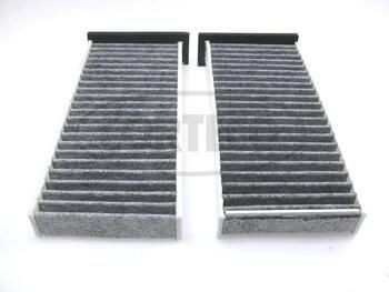CORTECO Pollen filter Article number: 80000397 cheaply