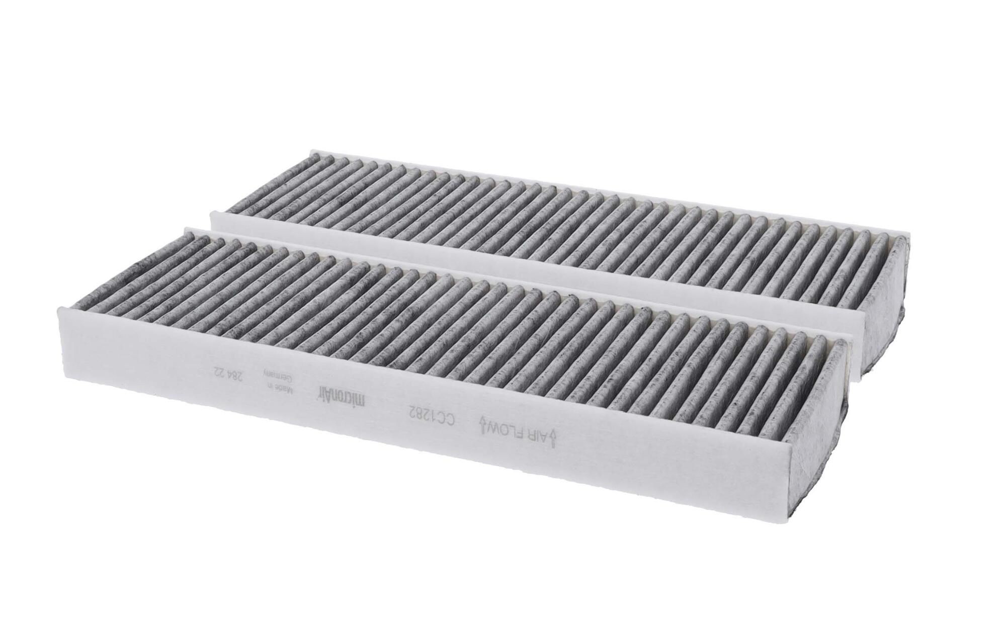 CORTECO Pollen filter Article number: 80000615 cheaply