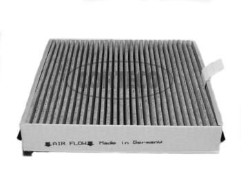 CORTECO Pollen filter Article number: 80000628 cheaply