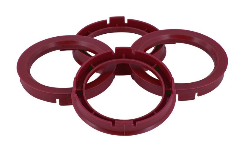 OEM Sentreringsring, felg 7605610 fra TPi