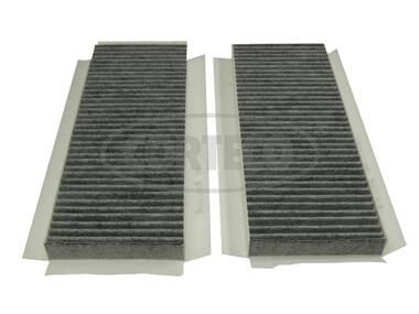 CORTECO Pollen filter Article number: 80000800 cheaply