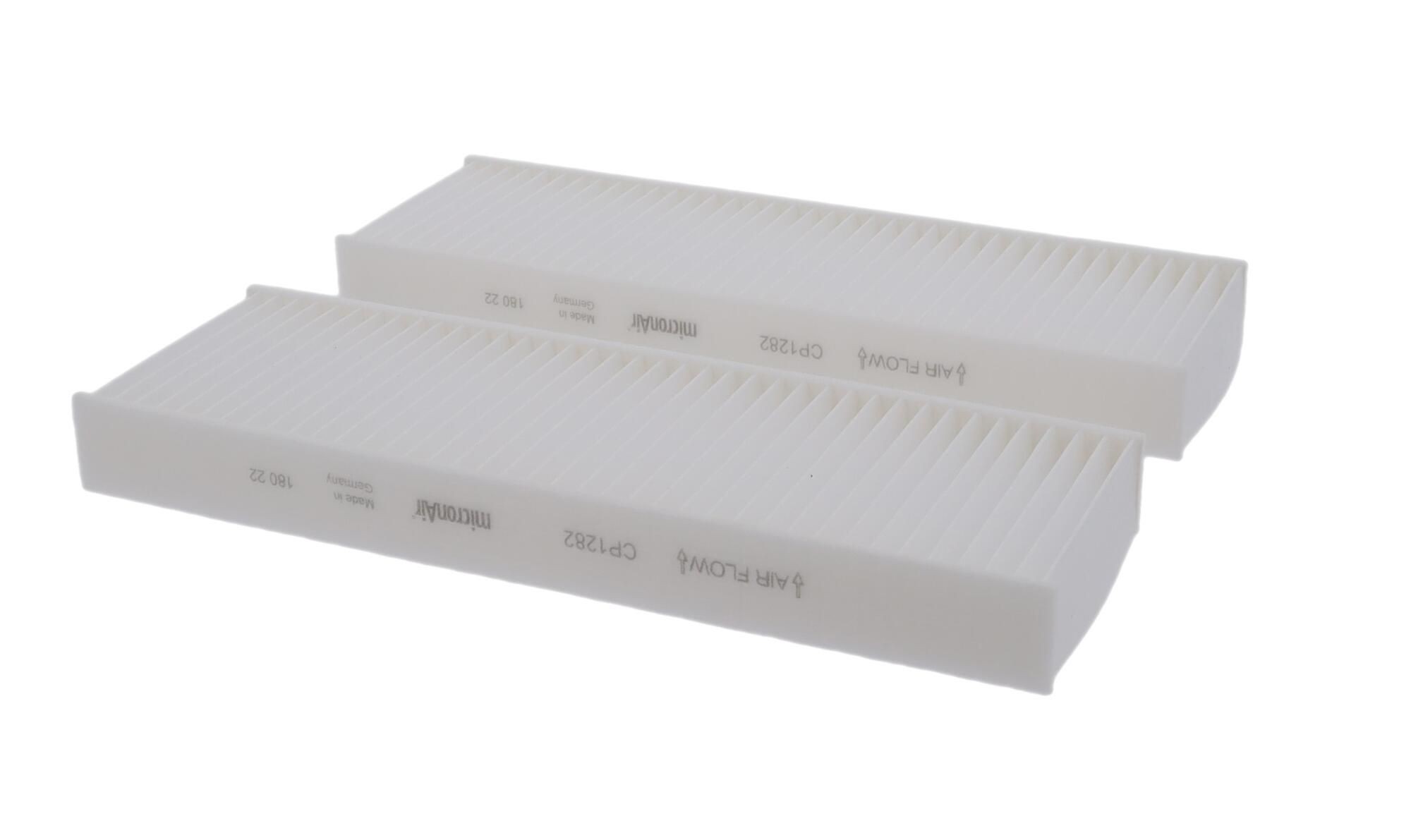 CORTECO Pollen filter Article number: 80000839 cheaply