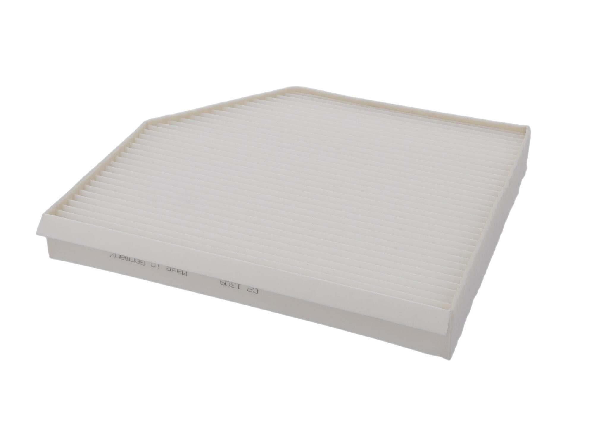 CORTECO Pollenfilter Varenummer: 80000879 billige