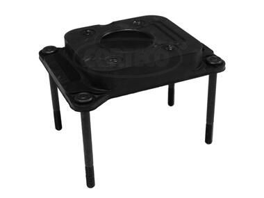 CORTECO Flange, karburator Varenummer: 80000892 billige