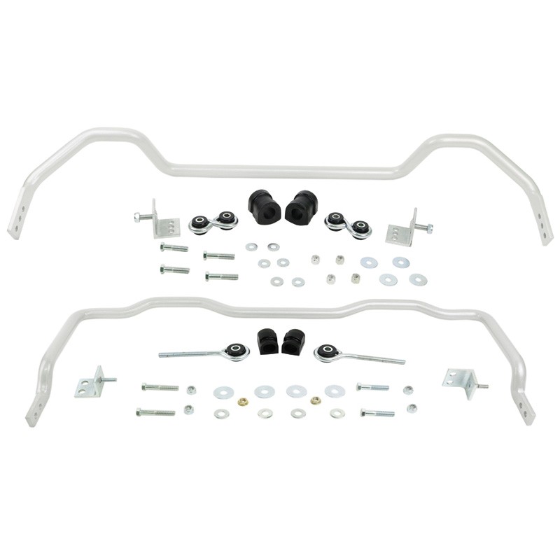Whiteline Anti roll bar Article number: BBK001 cheaply