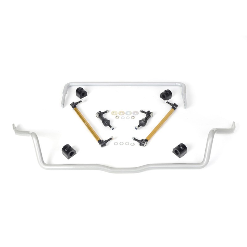Whiteline Stabilisator, chassis Varenummer: BFK003 billige