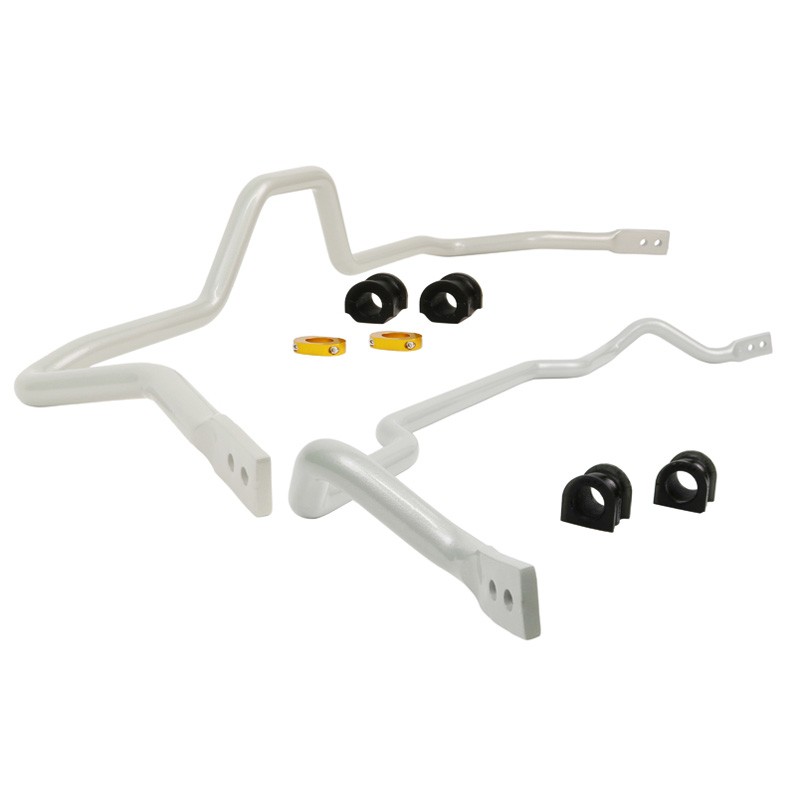 Whiteline Anti roll bar Article number: BHK001 cheaply
