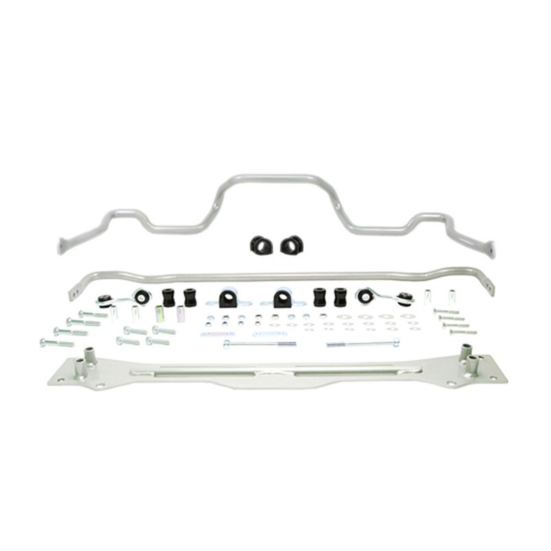 Whiteline Anti roll bar Article number: BHK009 cheaply
