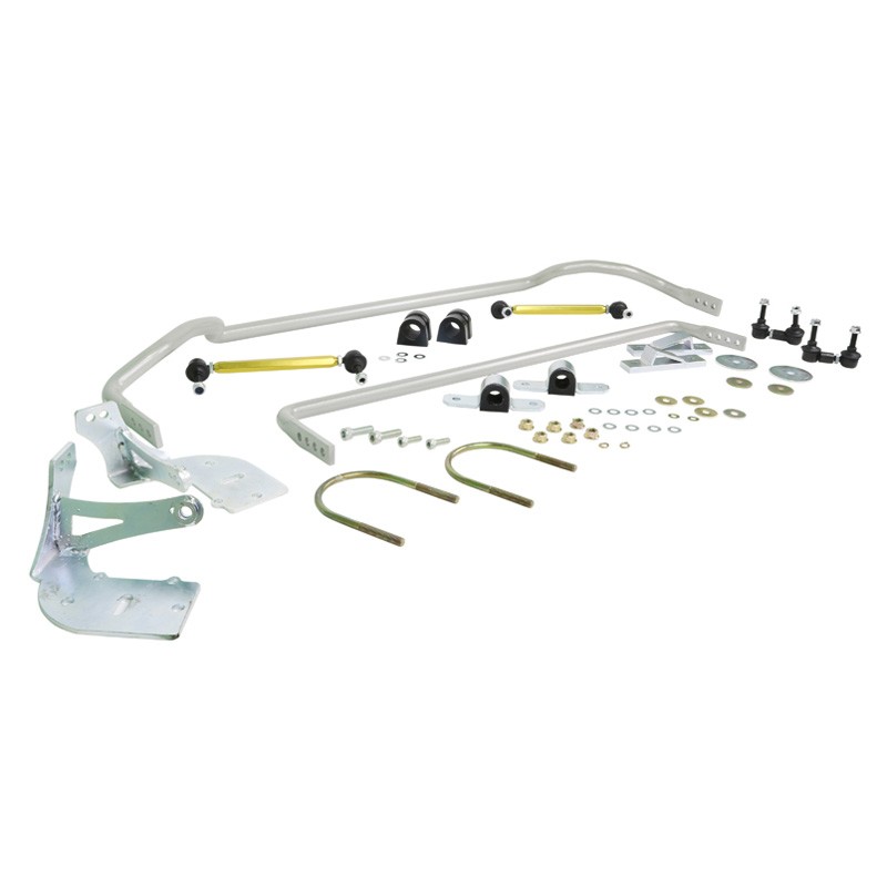 Whiteline Stabilisator, chassis Varenummer: BHK011 billige