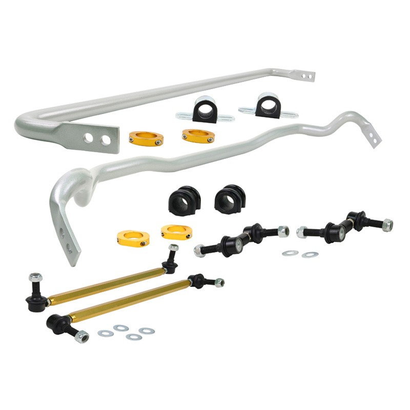 Whiteline Stabilisator, chassis Varenummer: BHK016M billige