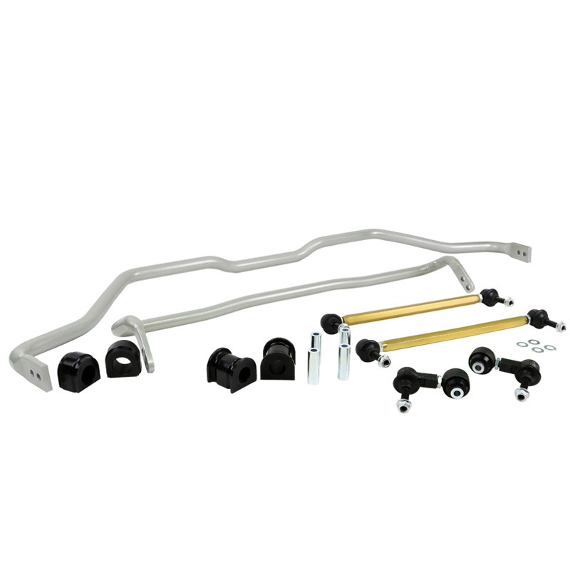 Whiteline Anti roll bar Article number: BHK017 cheaply