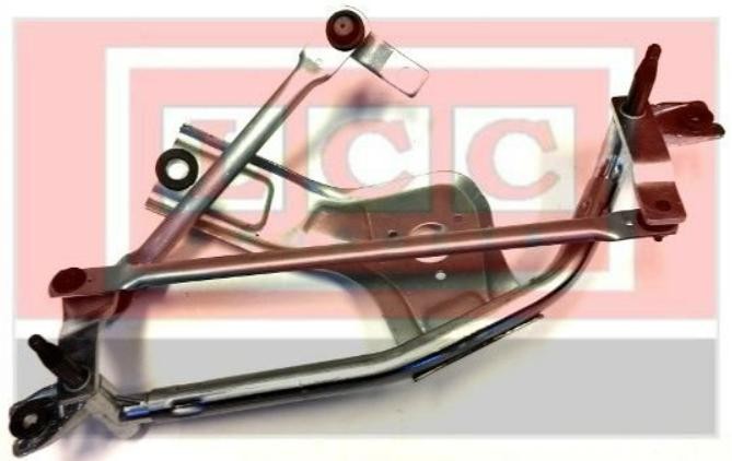 LCC Pyyhkijän vivusto tuotenumero: LCC3136 edullisesti