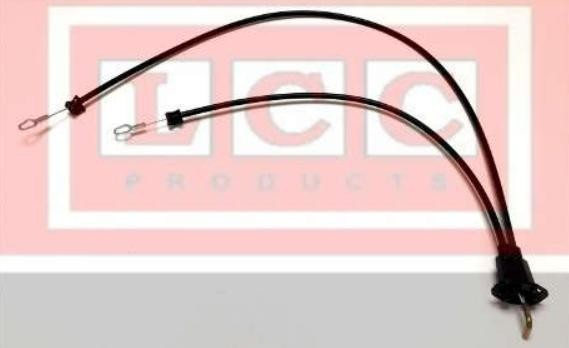 LCC LCC3402 Kabel, sæderygindstilling ASTRA 2.2 DTI (F08, F48) 117 HK Diesel 2009