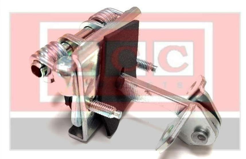 LCC LCC3446 Dørstopper PARTNER 1.9 D 69 HK Diesel 2015