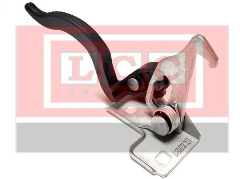 LCC Bonnet Handle Article number: LCC3452 cheaply