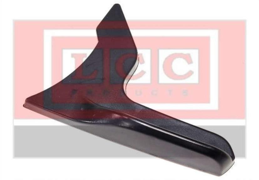 LCC LCC3454 Въртящ бутон, настройка на наклона на седалката C-MAX 1.5 TDCi ECOnetic 105 K.C. дизел 2019
